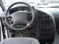 2001 Oxford White Mercury Villager Sport  photo #18