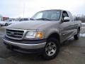 Arizona Beige Metallic - F150 XLT SuperCab Photo No. 1