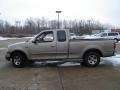 2001 Arizona Beige Metallic Ford F150 XLT SuperCab  photo #2