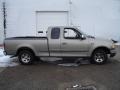 2001 Arizona Beige Metallic Ford F150 XLT SuperCab  photo #6