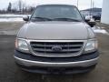 Arizona Beige Metallic - F150 XLT SuperCab Photo No. 8