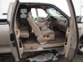 2001 Arizona Beige Metallic Ford F150 XLT SuperCab  photo #18