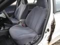 Noble White - Elantra GLS Sedan Photo No. 12