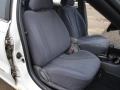 Noble White - Elantra GLS Sedan Photo No. 13