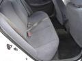 Noble White - Elantra GLS Sedan Photo No. 14