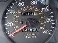 Noble White - Elantra GLS Sedan Photo No. 23