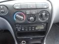 Noble White - Elantra GLS Sedan Photo No. 26
