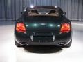 2008 Cumbrian Green Bentley Continental GT Speed  photo #19