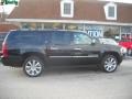 Black - Suburban LTZ 4x4 Photo No. 2