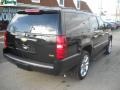 Black - Suburban LTZ 4x4 Photo No. 3