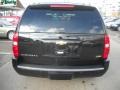 Black - Suburban LTZ 4x4 Photo No. 4