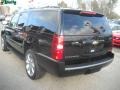 Black - Suburban LTZ 4x4 Photo No. 5