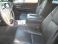 Black - Suburban LTZ 4x4 Photo No. 9