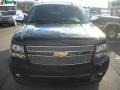 Black - Suburban LTZ 4x4 Photo No. 15