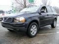 Magic Blue Metallic - XC90 3.2 AWD Photo No. 1