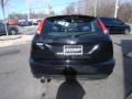 2004 Pitch Black Ford Focus SVT Coupe  photo #5