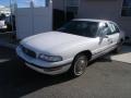 Bright White - LeSabre Custom Photo No. 2