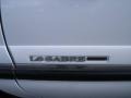 Bright White - LeSabre Custom Photo No. 4