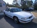 Bright White - LeSabre Custom Photo No. 9