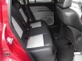 2007 Inferno Red Crystal Pearlcoat Jeep Compass Limited  photo #14
