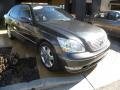 Flint Mica - LS 430 Photo No. 2