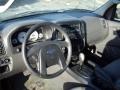 2006 Dark Stone Metallic Ford Escape XLS 4WD  photo #15