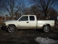 2002 Summit White Chevrolet Silverado 1500 LS Extended Cab 4x4  photo #3