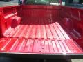 2010 Victory Red Chevrolet Silverado 3500HD Work Truck Regular Cab 4x4  photo #14