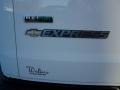 2010 Summit White Chevrolet Express 2500 Work Van  photo #5