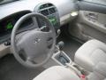 Sand Beige Metallic - Spectra EX Sedan Photo No. 7