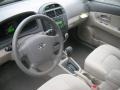 2009 Sand Beige Metallic Kia Spectra EX Sedan  photo #7