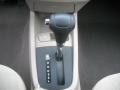 2009 Sand Beige Metallic Kia Spectra EX Sedan  photo #23