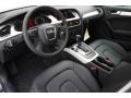 Quartz Gray Metallic - A4 2.0T Sedan Photo No. 7