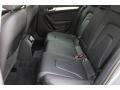 Quartz Gray Metallic - A4 2.0T Sedan Photo No. 10