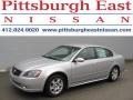 2006 Sheer Silver Metallic Nissan Altima 2.5 S  photo #1