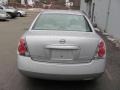 2006 Sheer Silver Metallic Nissan Altima 2.5 S  photo #3