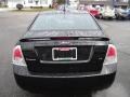 2009 Tuxedo Black Metallic Ford Fusion SE  photo #4