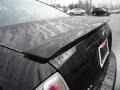 2009 Tuxedo Black Metallic Ford Fusion SE  photo #12