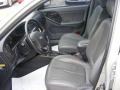 Sterling Silver - Elantra GT Hatchback Photo No. 9