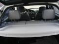 Sterling Silver - Elantra GT Hatchback Photo No. 16