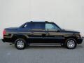 Black Raven - Escalade EXT AWD Photo No. 3