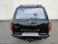 1997 Black Toyota Land Cruiser   photo #7