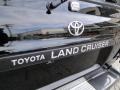 1997 Black Toyota Land Cruiser   photo #12