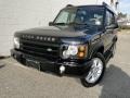 2004 Java Black Land Rover Discovery SE7  photo #1