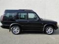 2004 Java Black Land Rover Discovery SE7  photo #3