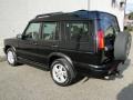 2004 Java Black Land Rover Discovery SE7  photo #8