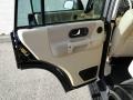 2004 Java Black Land Rover Discovery SE7  photo #20