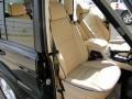 2004 Java Black Land Rover Discovery SE7  photo #24