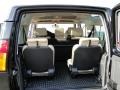 2004 Java Black Land Rover Discovery SE7  photo #32