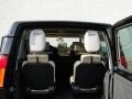 2004 Java Black Land Rover Discovery SE7  photo #33